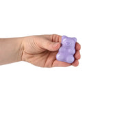 Mini Squishy Gummy Bear Kids Toys - Assorted